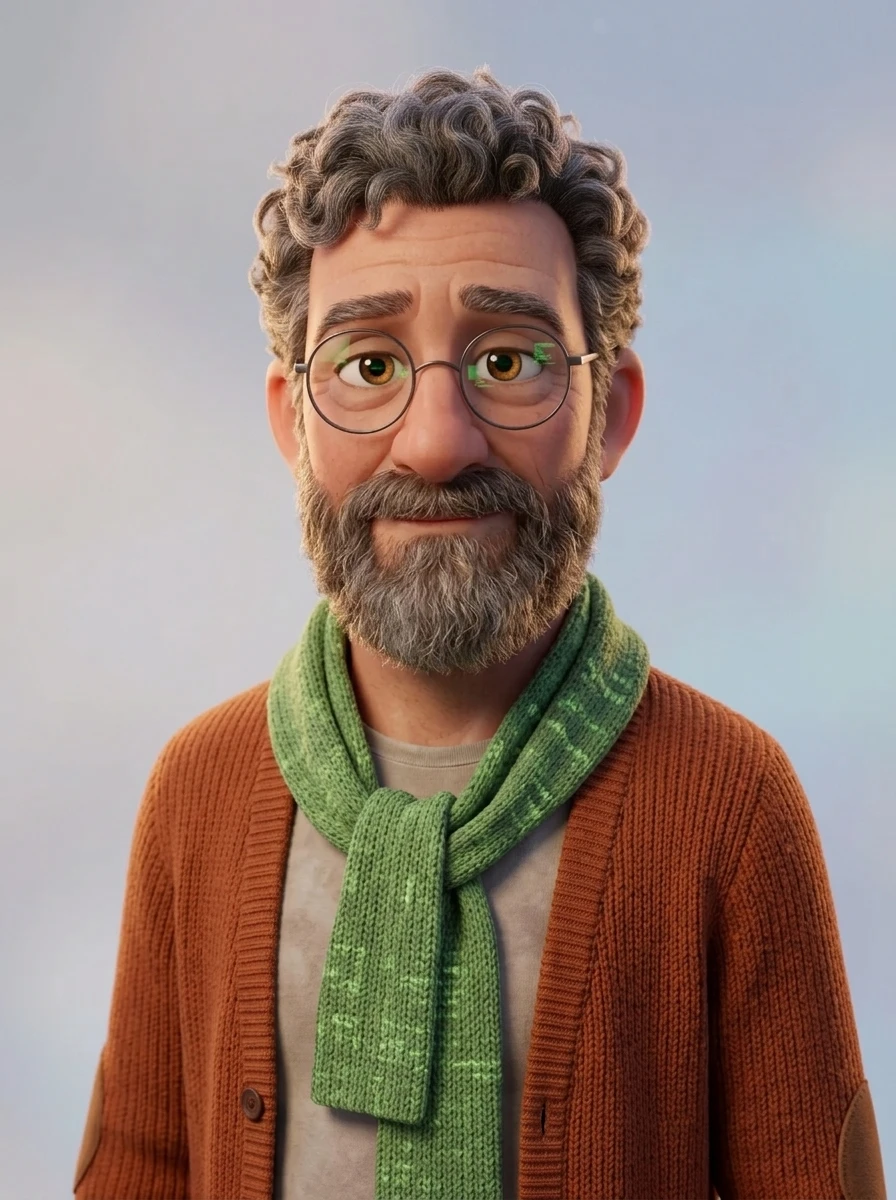 MOSS