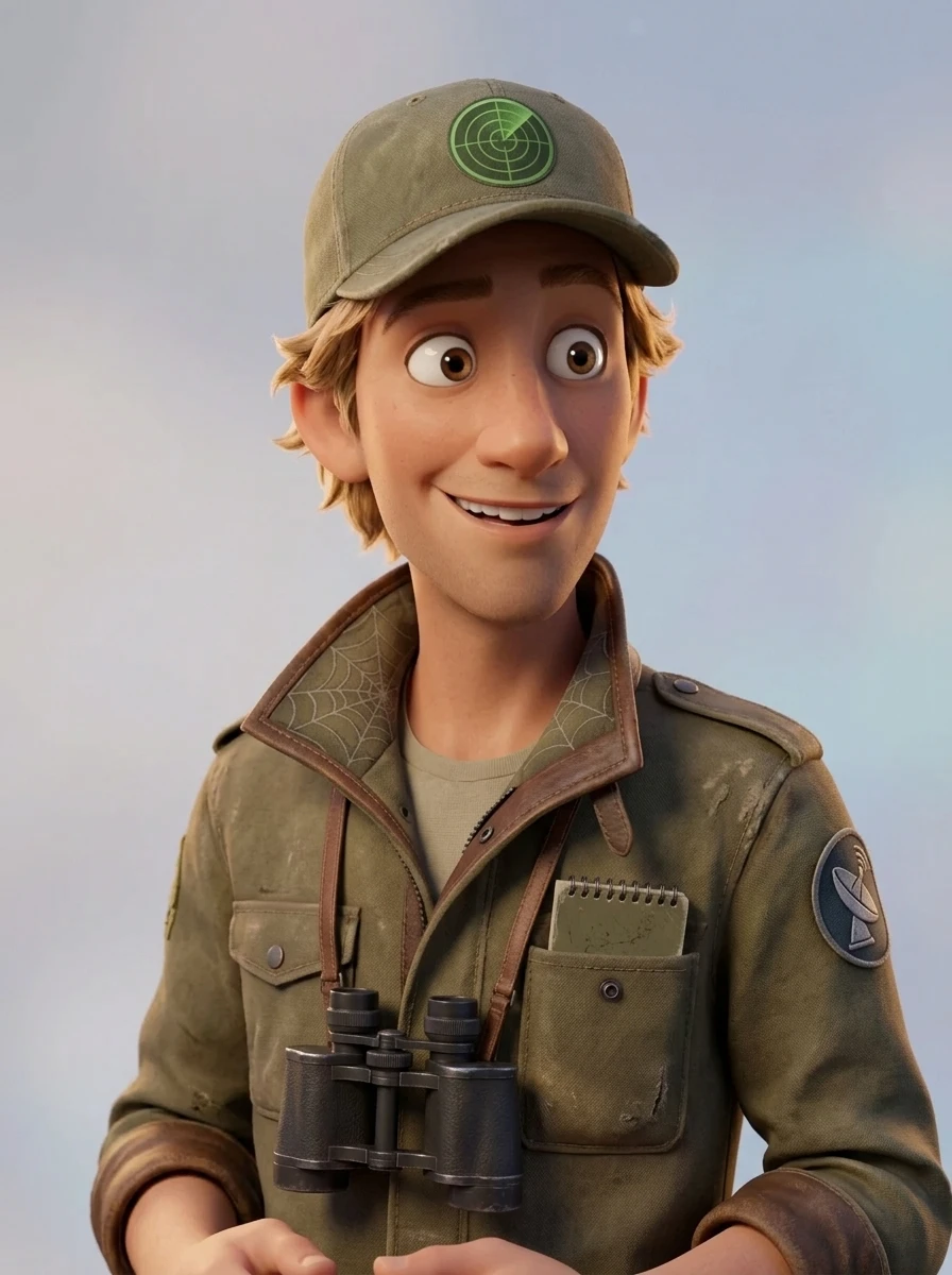 REX
